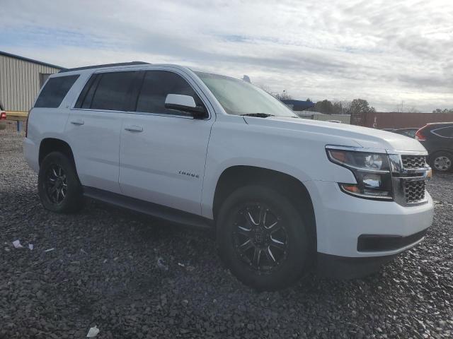 2018 CHEVROLET TAHOE 1GNSKBKC7JR105659