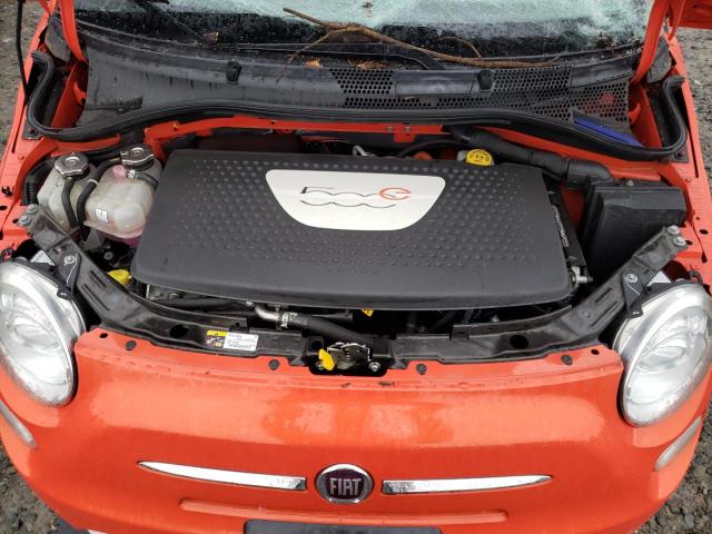 2015 FIAT 500 ELECTR 3C3CFFGE6FT549704