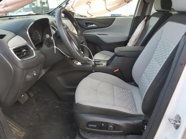 2020 CHEVROLET EQUINOX LS - 3GNAXSEV4LS594175