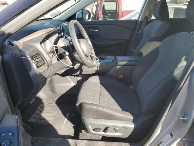 2021 NISSAN ROGUE SV - 5N1AT3BA8MC687425