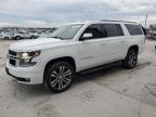 2019 CHEVROLET SUBURBAN K - 1GNSKHKC5KR220054