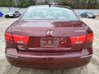 Lot #3033170204 2009 HYUNDAI SONATA SE