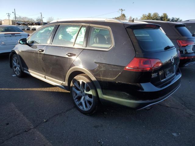 2017 VOLKSWAGEN GOLF ALLTR 3VWH17AUXHM512963