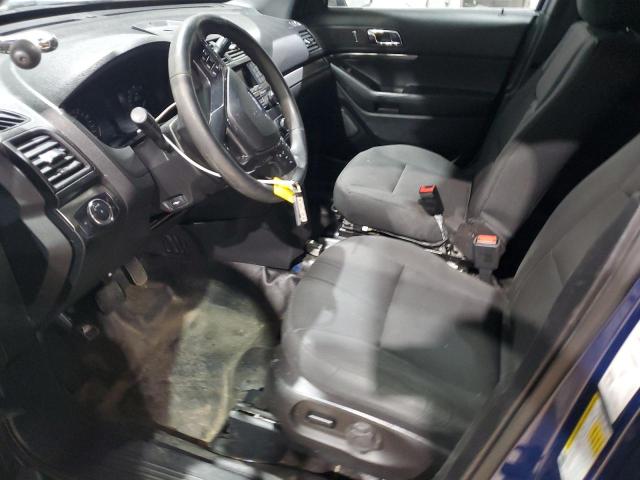 2019 FORD EXPLORER P - 1FM5K8AR3KGA93839