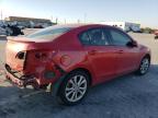 Lot #3023691917 2011 MAZDA 3 S