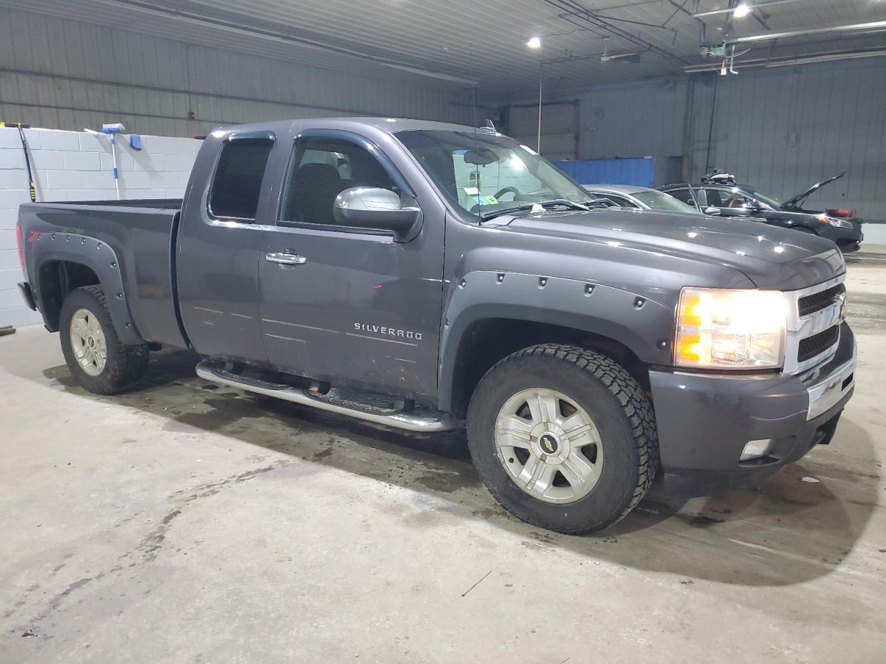 Lot #3028385791 2011 CHEVROLET SILVERADO