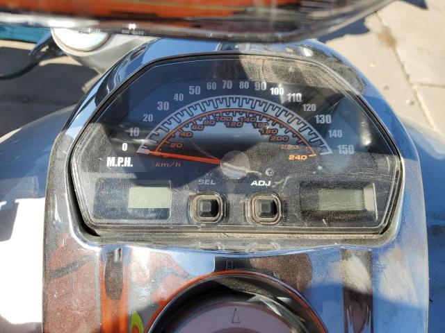 2014 SUZUKI VZR1800 JS1VY53A5E2100472