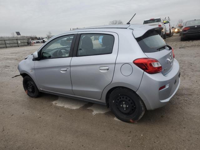 2020 MITSUBISHI MIRAGE ES - ML32A3HJ4LH009765