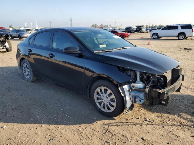 VIN 3KPF24AD8PE550819 2023 KIA FORTE no.4