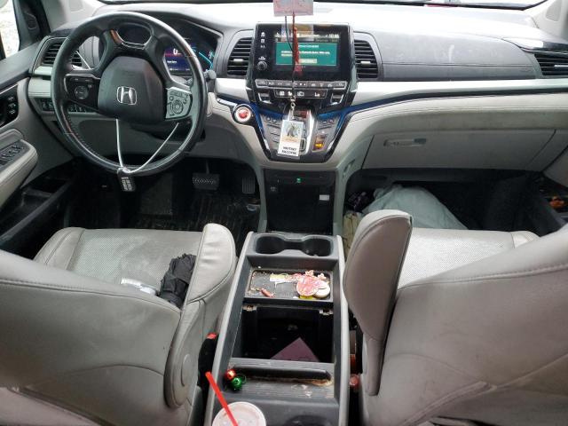 2018 HONDA ODYSSEY EL 5FNRL6H92JB025893