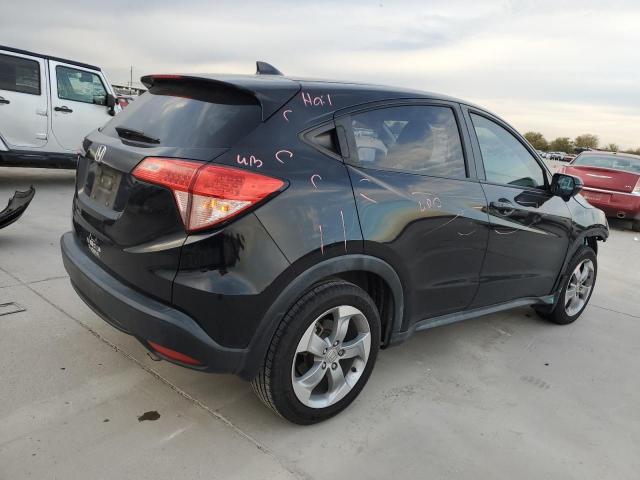 2017 HONDA HR-V EX - 3CZRU5H57HM708239