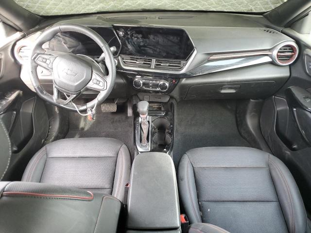 2024 CHEVROLET TRAX 2RS KL77LJE28RC095342