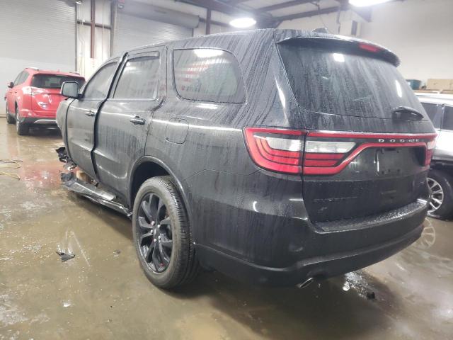 2019 DODGE DURANGO R/ - 1C4SDJCT9KC691877