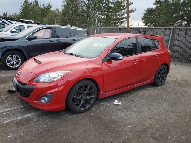 2013 MAZDA SPEED 3 #3024672627