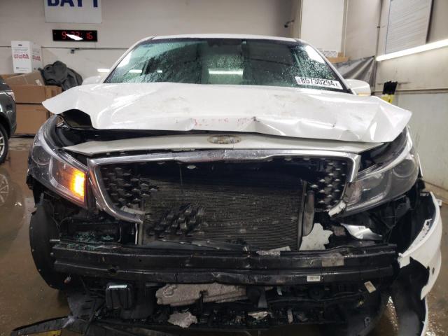 2018 KIA SEDONA SXL - KNDME5C14J6374887