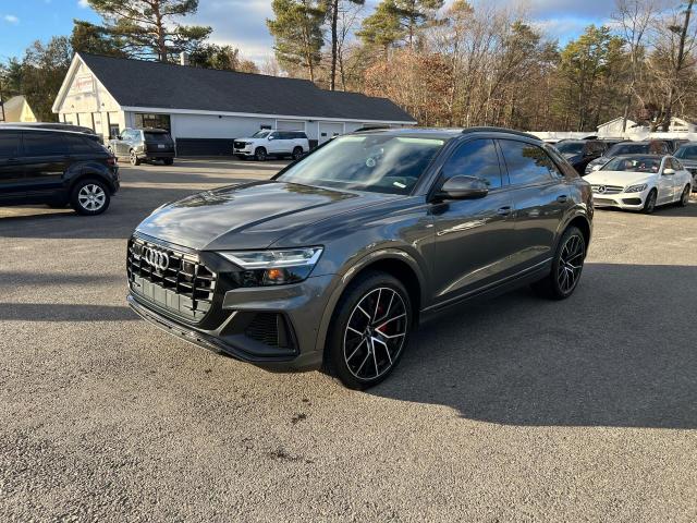 VIN WA1EVAF13KD030516 2019 AUDI Q8 no.2