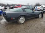 Lot #3024736296 1991 CHEVROLET CORVETTE