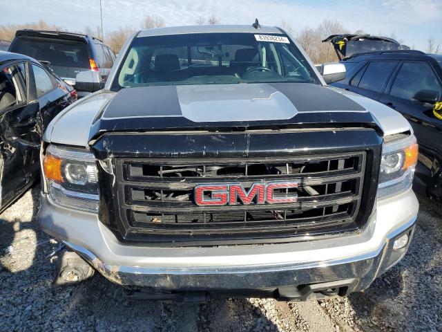 2015 GMC SIERRA K15 - 1GTV2UECXFZ310008