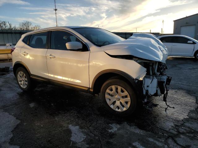 2019 NISSAN ROGUE SPOR - JN1BJ1CR0KW335803
