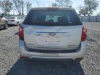 Lot #3030417461 2011 CHEVROLET EQUINOX LS