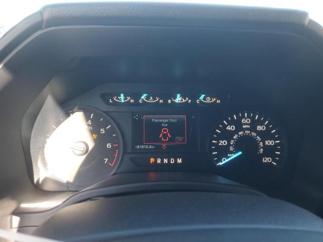 2020 FORD F150 SUPER - 1FTEW1CP9LKD06299