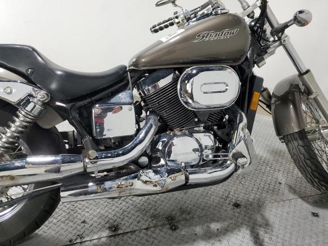 2007 HONDA VT750 DC JH2RC44037M103438