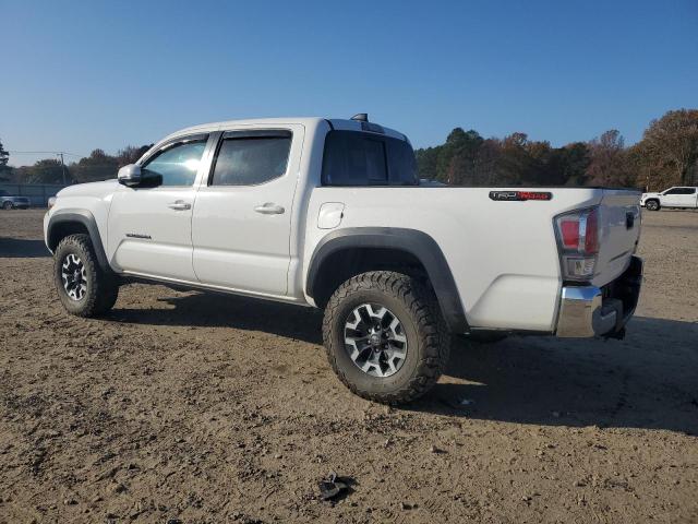 2021 TOYOTA TACOMA DOU - 3TMCZ5AN6MM414591