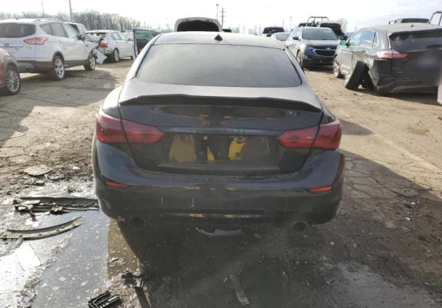 VIN JN1EV7AR3GM344554 2016 INFINITI Q50 no.6