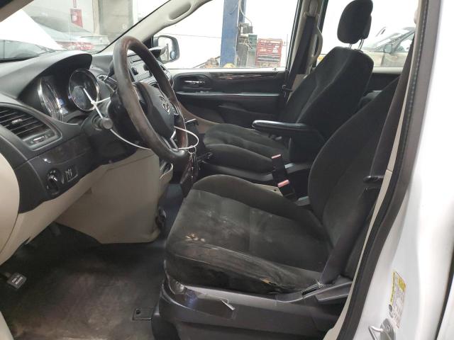 2015 DODGE GRAND CARA - 2C4RDGBG7FR685725