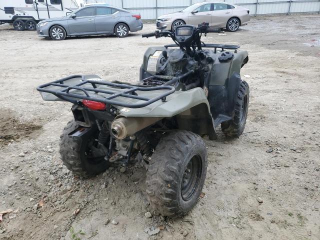 2018 SUZUKI LT-A750 X 5SAAR41A1J7100371