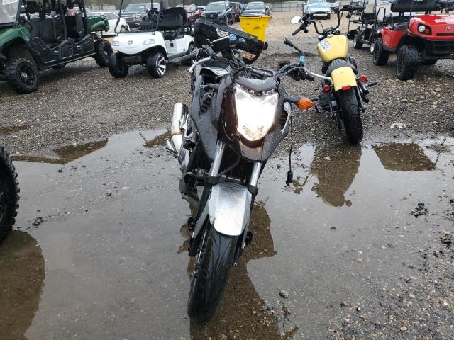 2012 HONDA NC700X JH2RC6355CK000763
