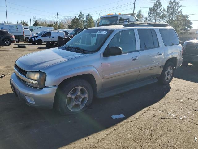 2005 CHEVROLET TRAILBLAZE #3034580738