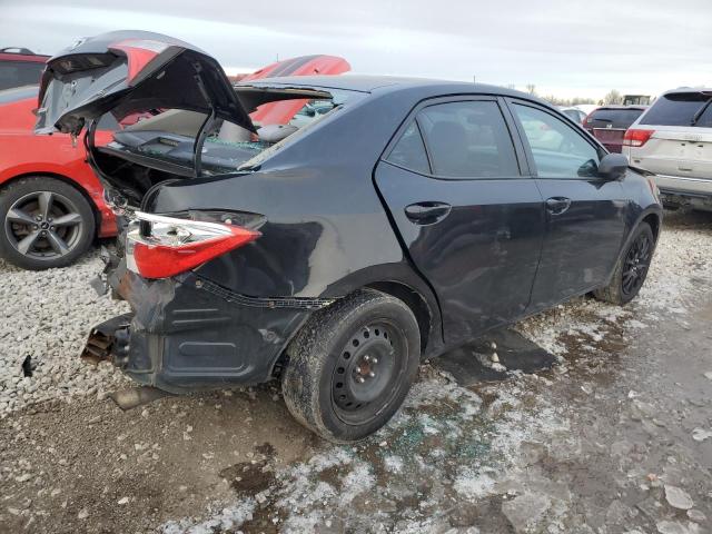 2016 TOYOTA COROLLA L - 5YFBURHEXGP506694