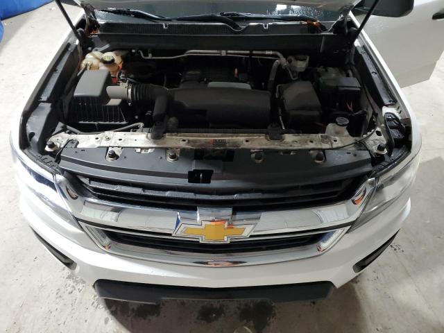 VIN 1GCHSBEA0K1284818 2019 CHEVROLET COLORADO no.11