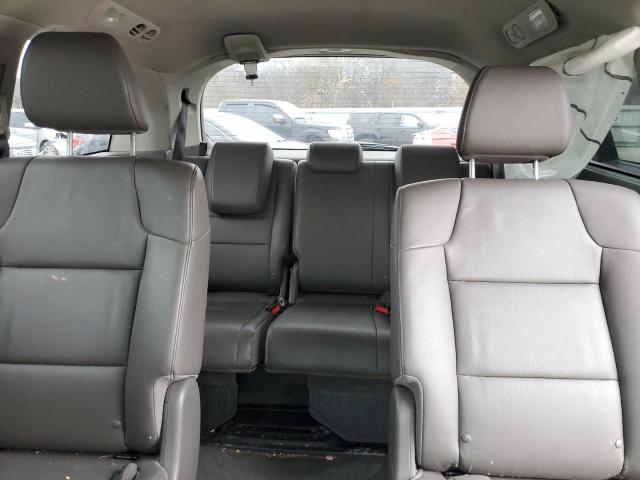 2016 HONDA ODYSSEY EX - 5FNRL5H62GB107597