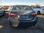 Lot #3023686896 2015 TOYOTA COROLLA L