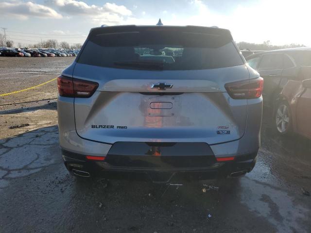 2024 CHEVROLET BLAZER RS - 3GNKBKRSXRS120324