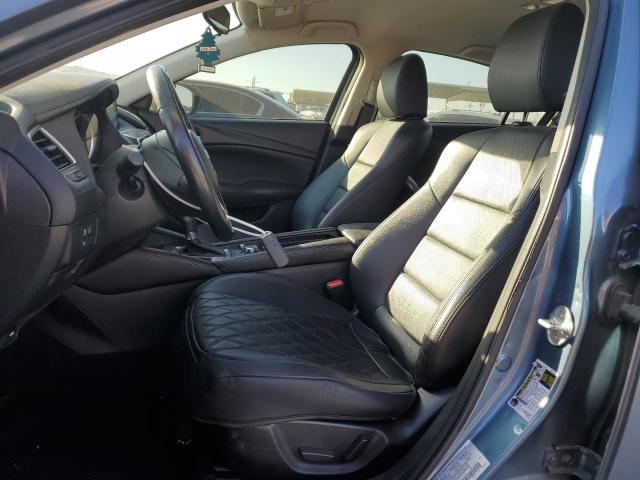 2016 MAZDA 6 TOURING - JM1GJ1V57G1405220