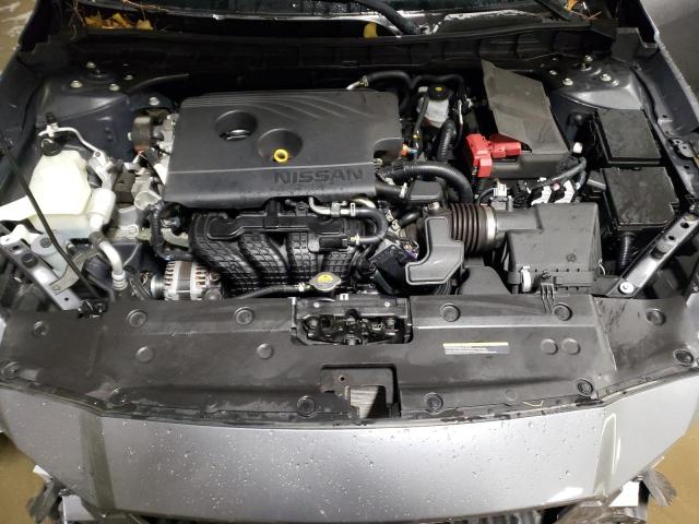 2020 NISSAN ALTIMA SR - 1N4BL4CWXLC275388