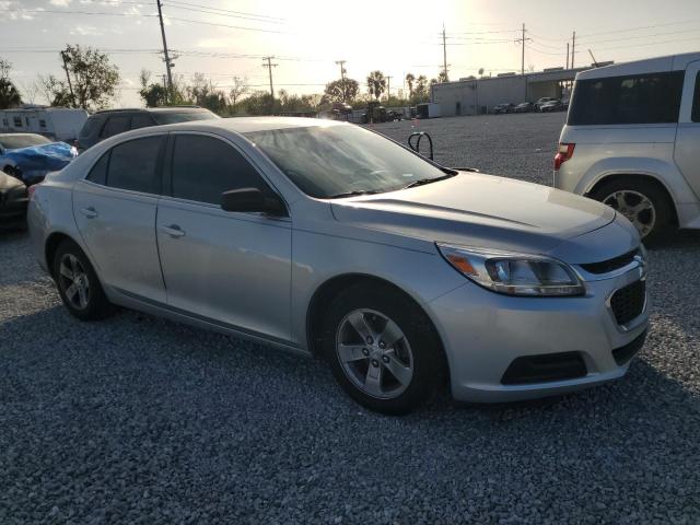 2015 CHEVROLET MALIBU LS - 1G11B5SL4FF110292