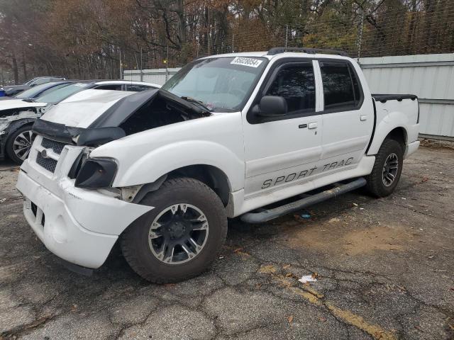 2004 FORD EXPLORER S #3028485913