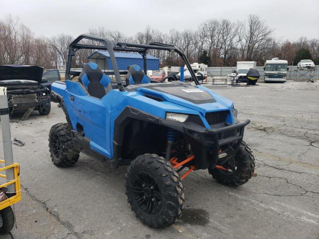 2016 POLARIS GENERAL 10 #3037222540