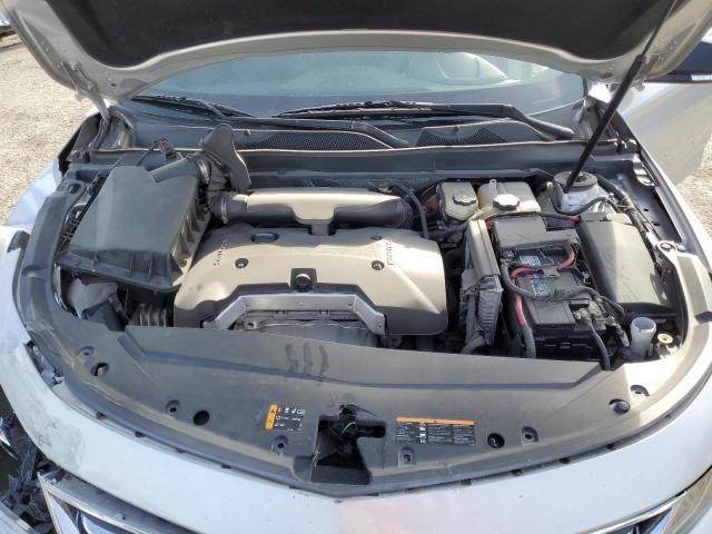 2017 CHEVROLET IMPALA LT - 2G1105SAXH9190942