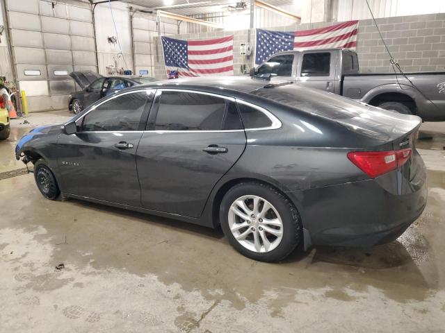 2017 CHEVROLET MALIBU LT - 1G1ZE5STXHF226867