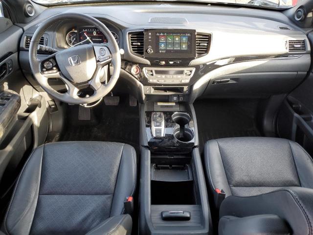 2022 HONDA PASSPORT E - 5FNYF8H04NB014741