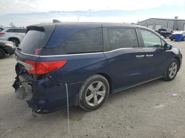 2019 HONDA ODYSSEY EX - 5FNRL6H51KB070113