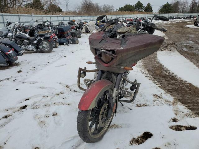 2015 VICTORY MOTORCYCLES MAGNUM - 5VPYW36N3F3039244