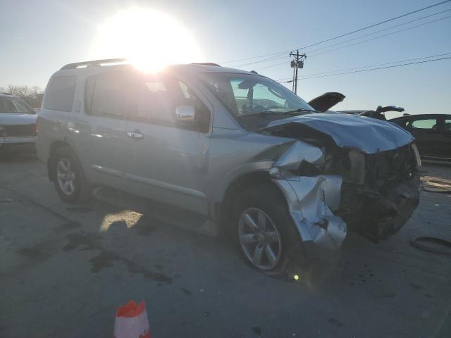 Vin: 5n1aa0nc3an603349, lot: 52797885, nissan armada se 20104