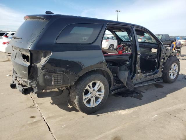 2018 DODGE DURANGO SR 1C4SDJGJ5JC463298