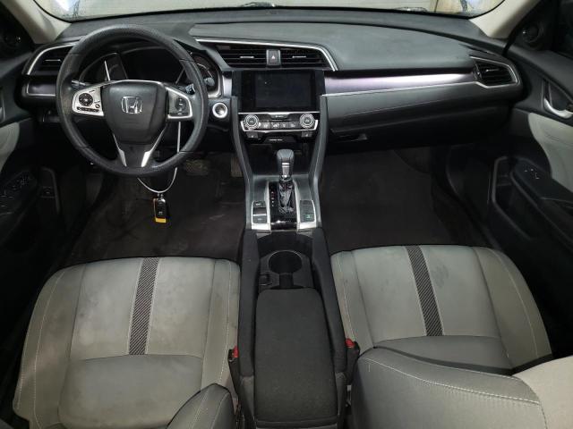 2016 HONDA CIVIC EX - 19XFC1F34GE010198